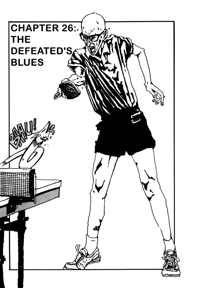 Ping Pong Chapter 26 1